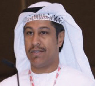 Husain Al Saeedi